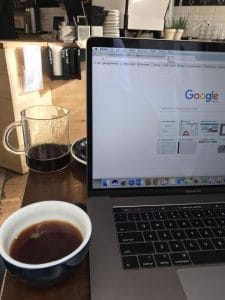 finding inspiration sam vander wielen diy legal templates health coaches entrepreneurs legal contracts