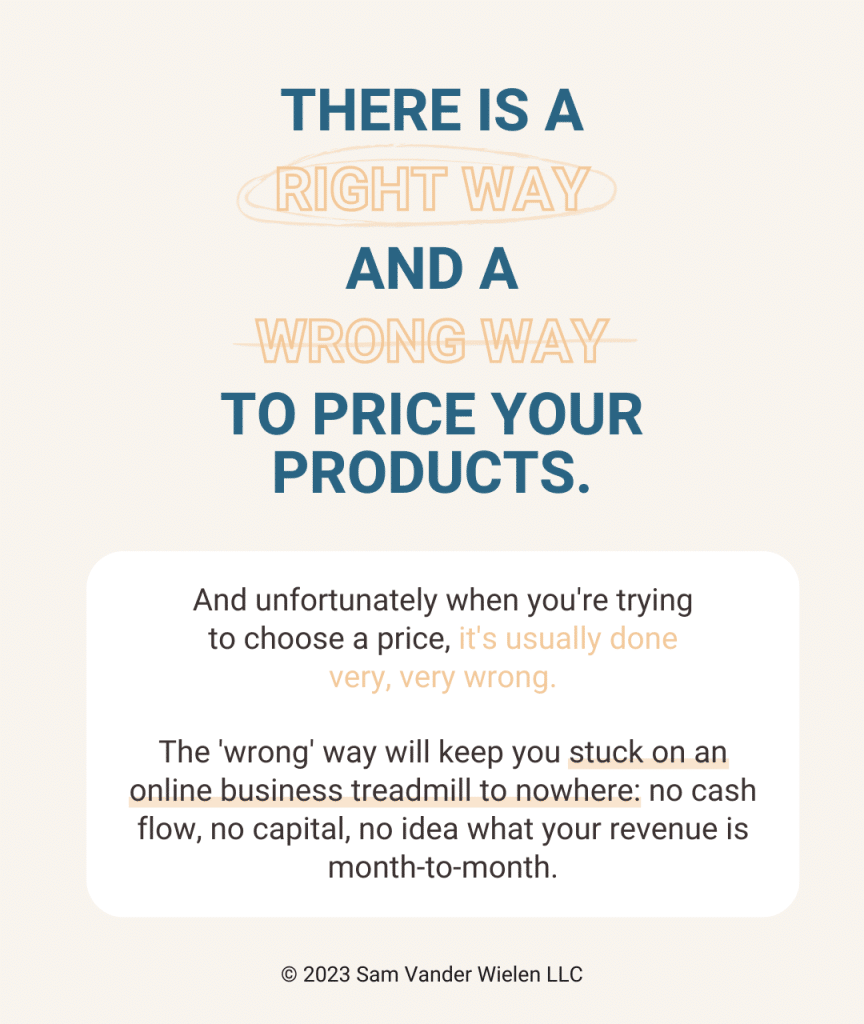 How do you price your services