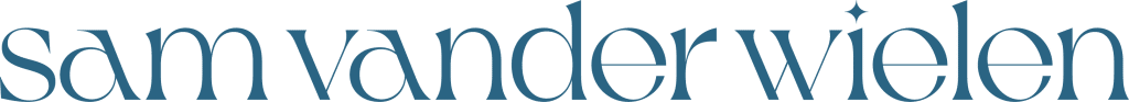 sam vander wielen logo