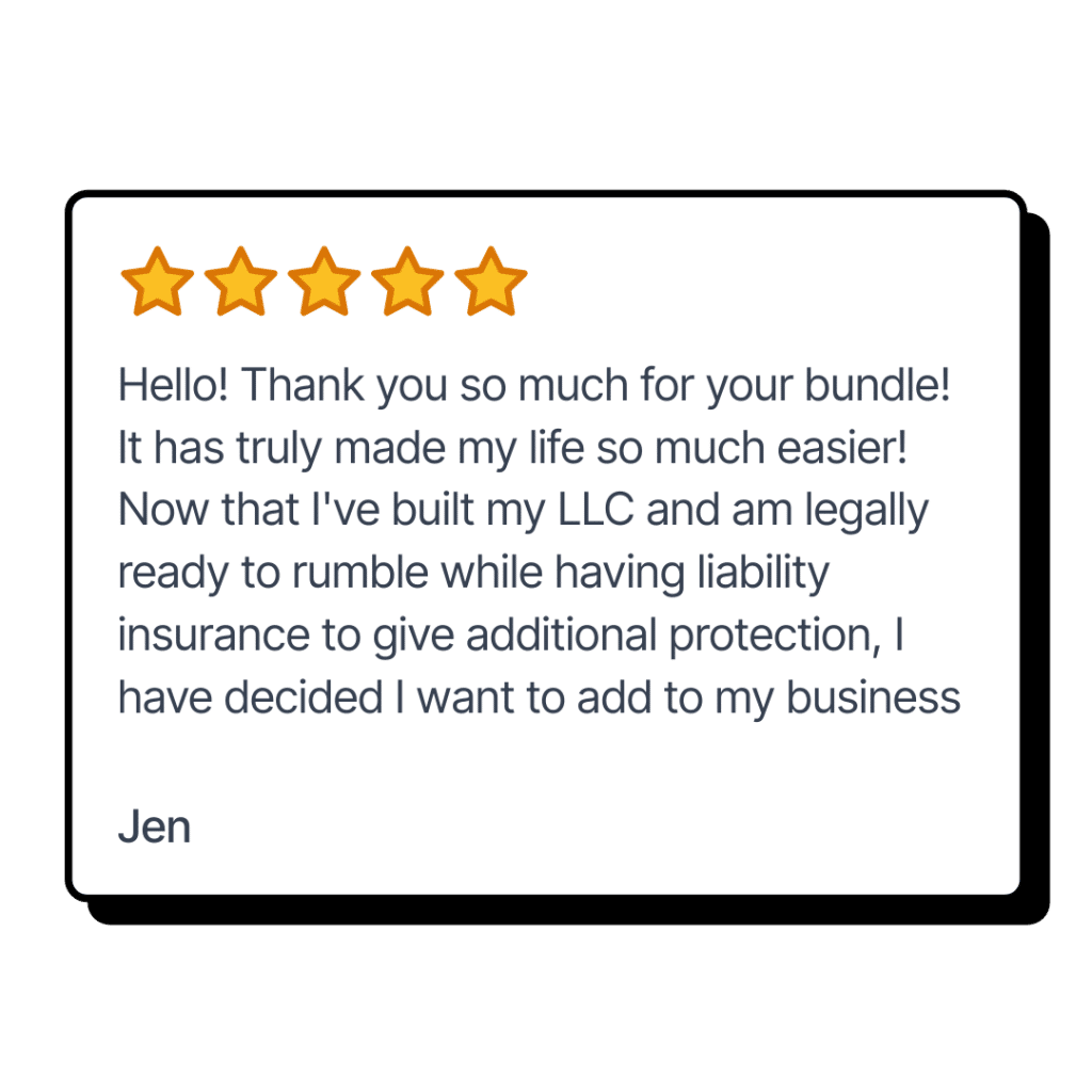 Ultimate Bundle member review
