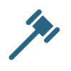Image of a gavel