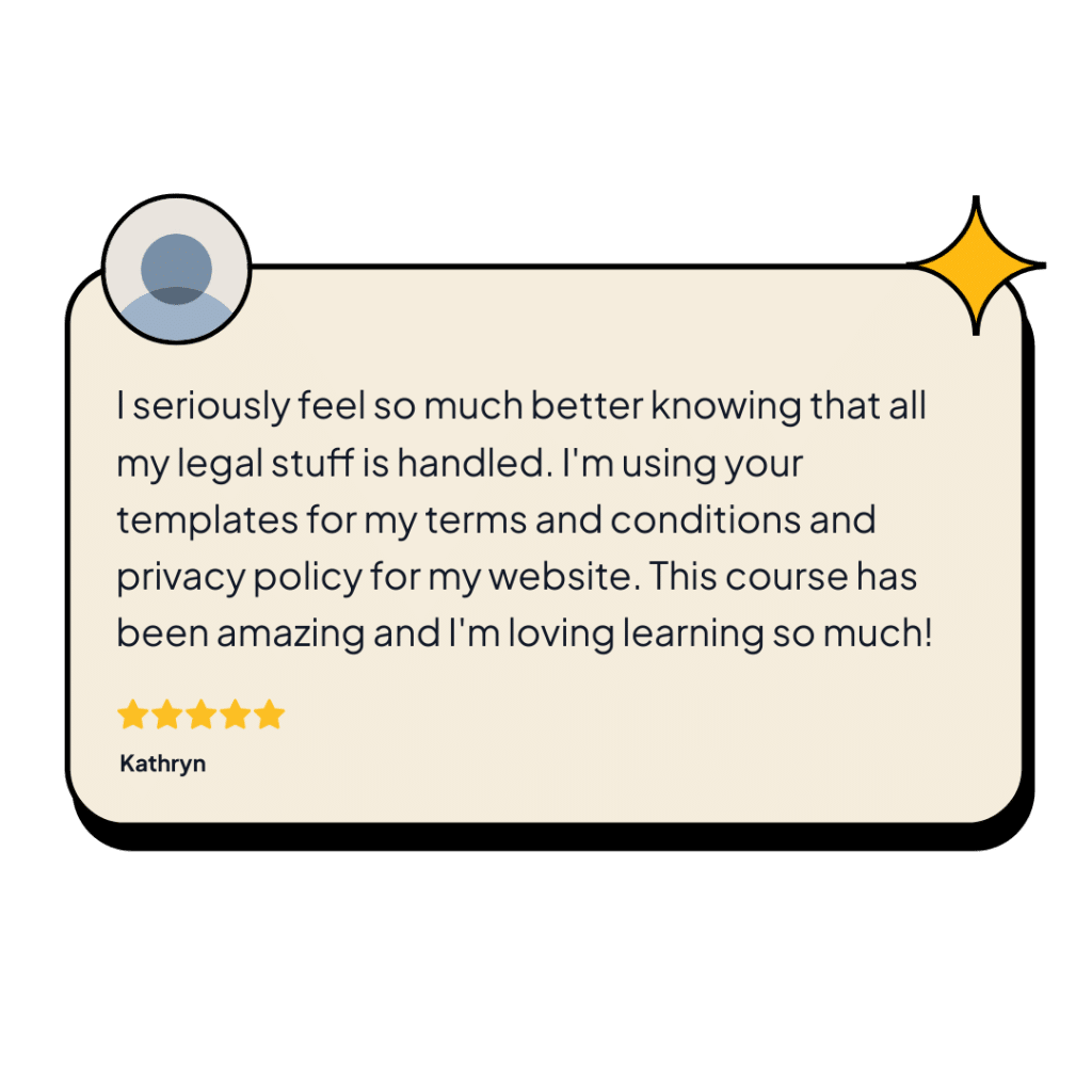 Ultimate Bundle Member Review by Kathryn