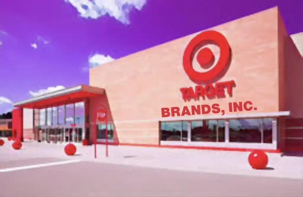 Target brands Outside of Target