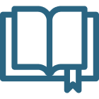 Icon - Book