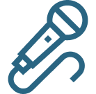 Icon - Microphone