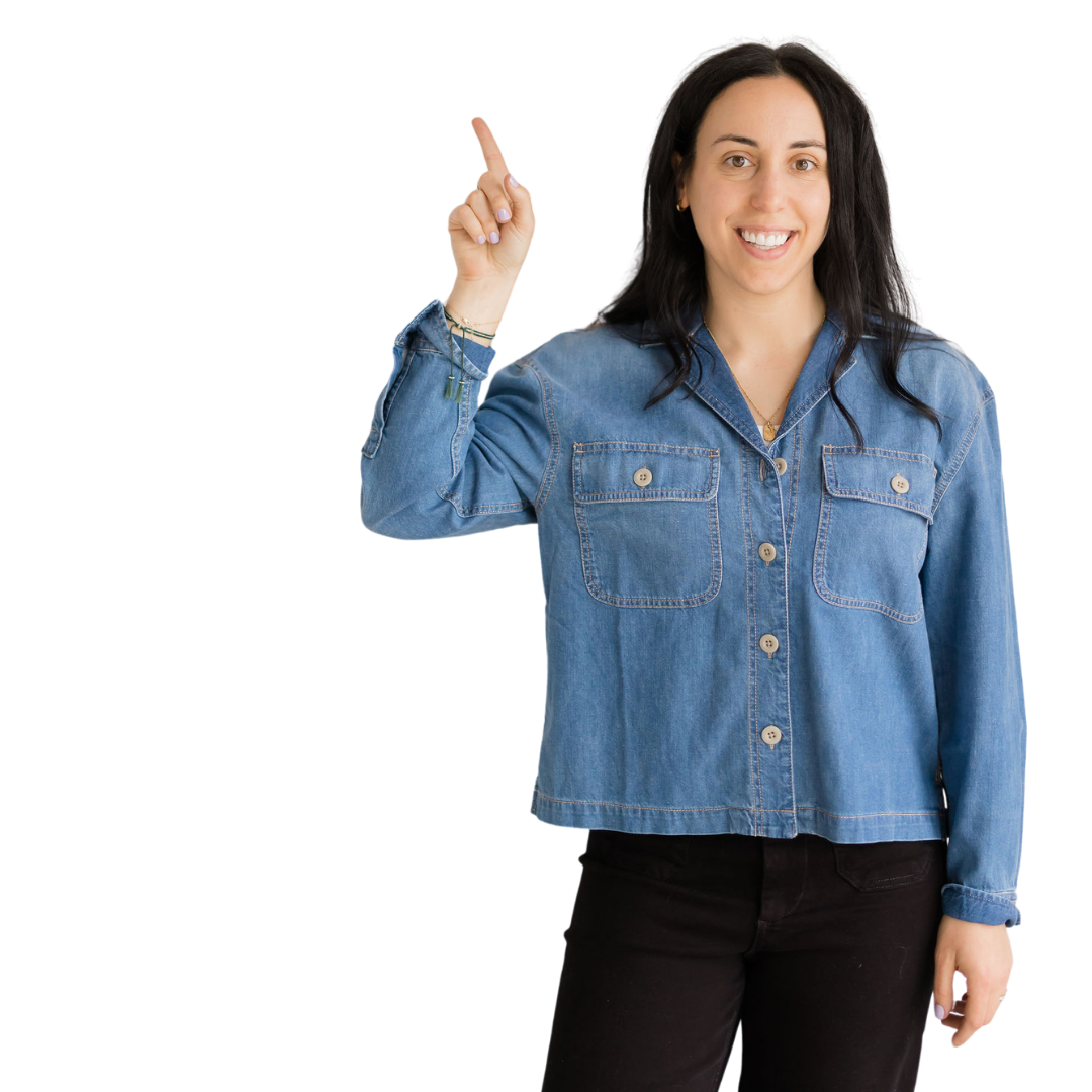 Sam Pointing